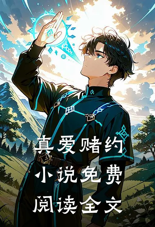 真爱赌约小说免费阅读全文