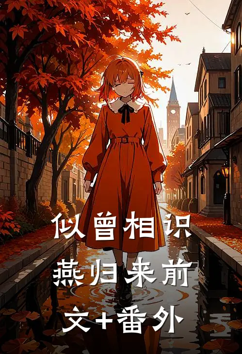似曾相识燕归来前文+番外