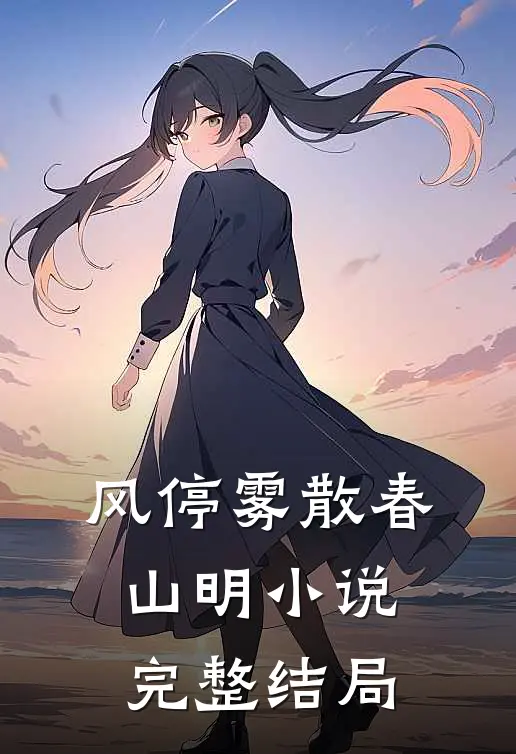 风停雾散春山明小说完整结局