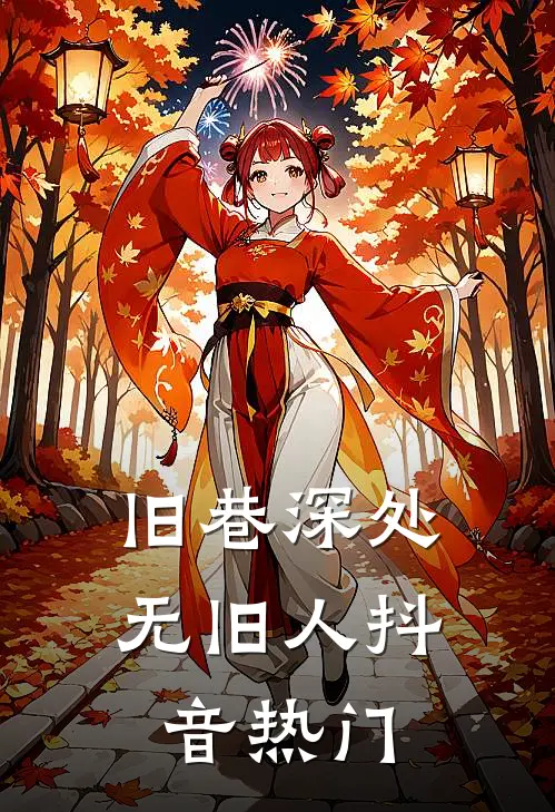 旧巷深处无旧人抖音热门
