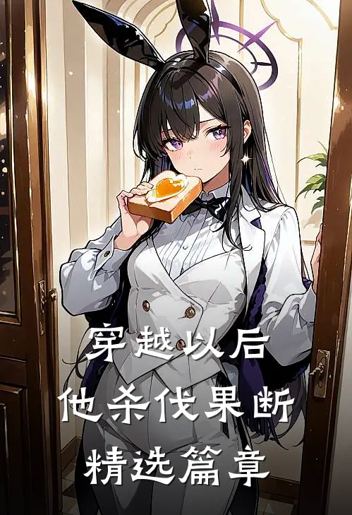 穿越以后，他杀伐果断精选篇章