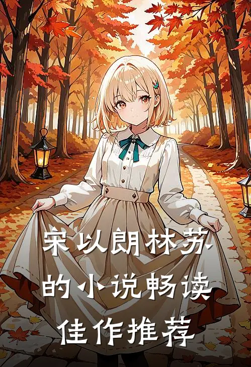 宋以朗林苏的小说畅读佳作推荐