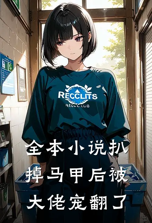 全本小说扒掉马甲后被大佬宠翻了