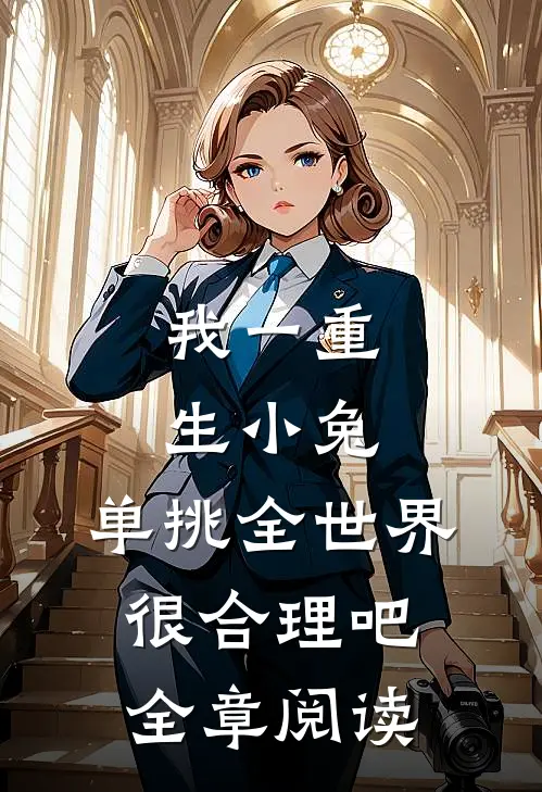 我一重生小兔，单挑全世界很合理吧全章阅读