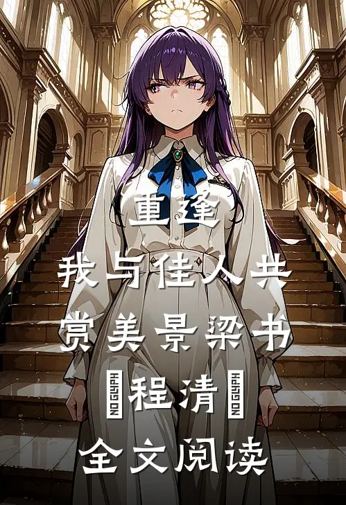 《重逢:我与佳人共赏美景》梁书媞程清玙全文阅读