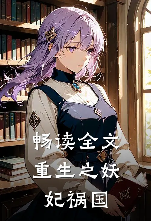 畅读全文重生之妖妃祸国