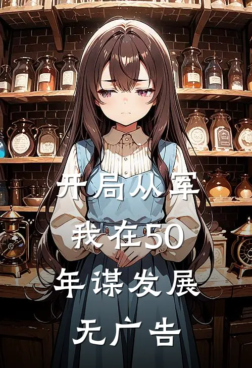 开局从军，我在50年谋发展无广告