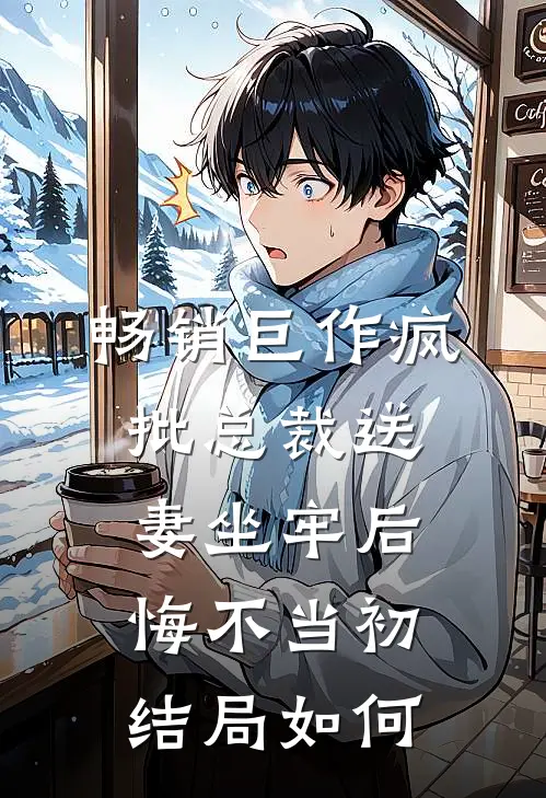 畅销巨作疯批总裁送妻坐牢后,悔不当初结局如何