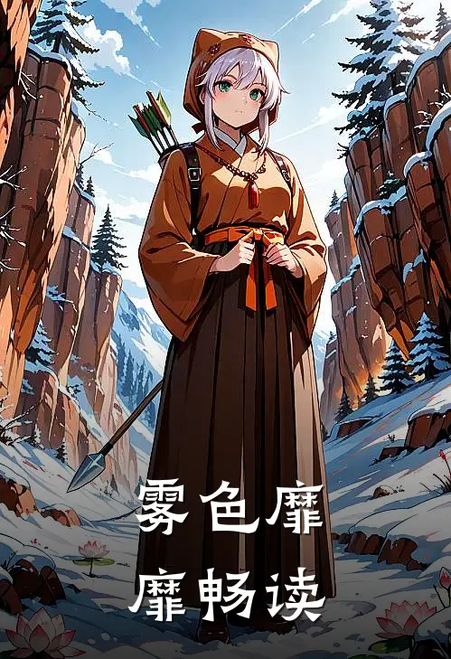 雾色靡靡畅读