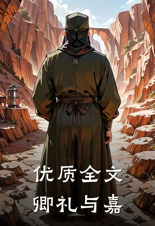 优质全文卿礼与嘉