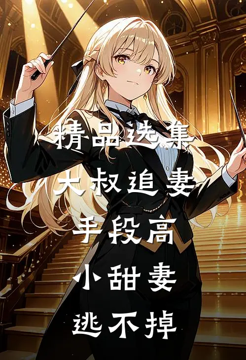精品选集大叔追妻手段高，小甜妻逃不掉