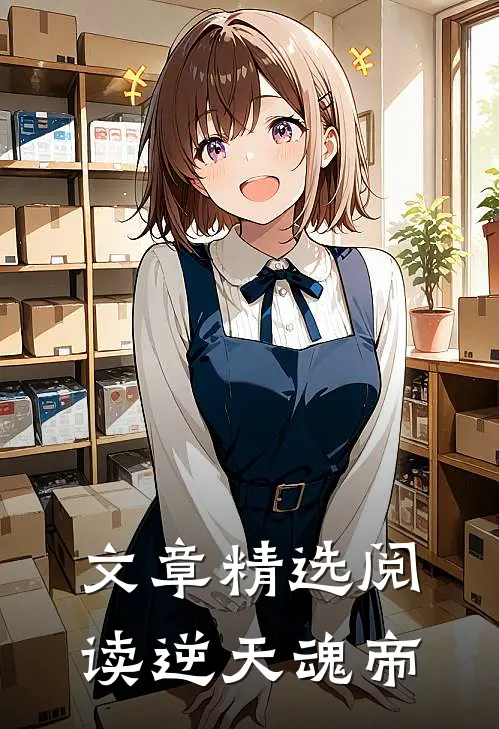文章精选阅读逆天魂帝