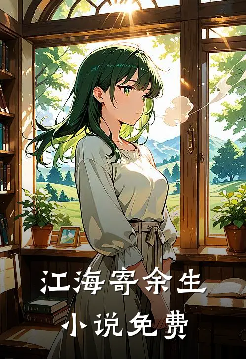 江海寄余生小说免费