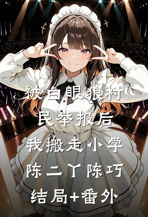 被白眼狼村民举报后，我搬走小学陈二丫陈巧结局+番外