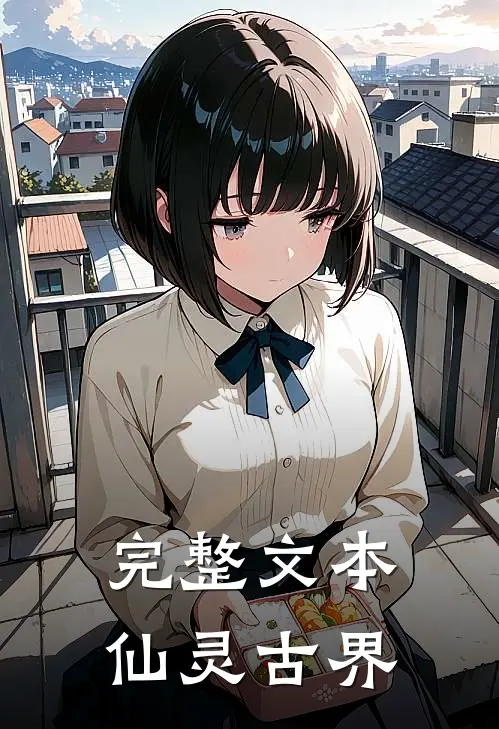 完整文本仙灵古界