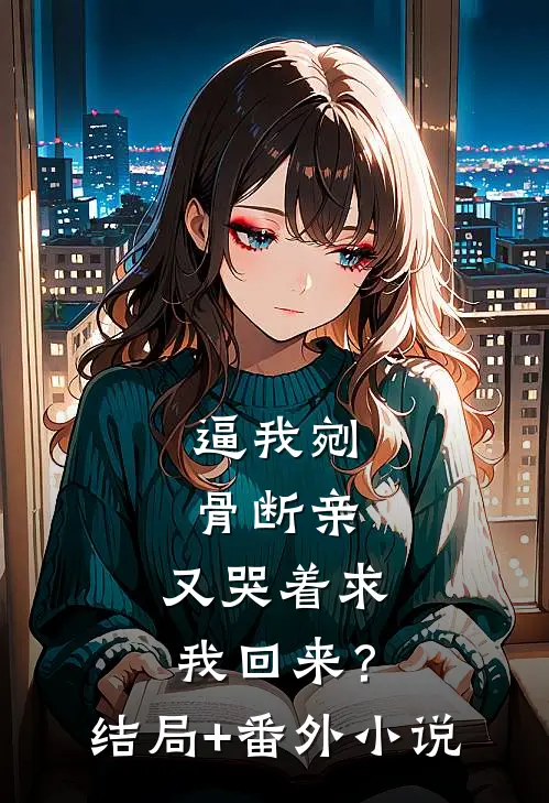 逼我剜骨断亲，又哭着求我回来？结局+番外小说
