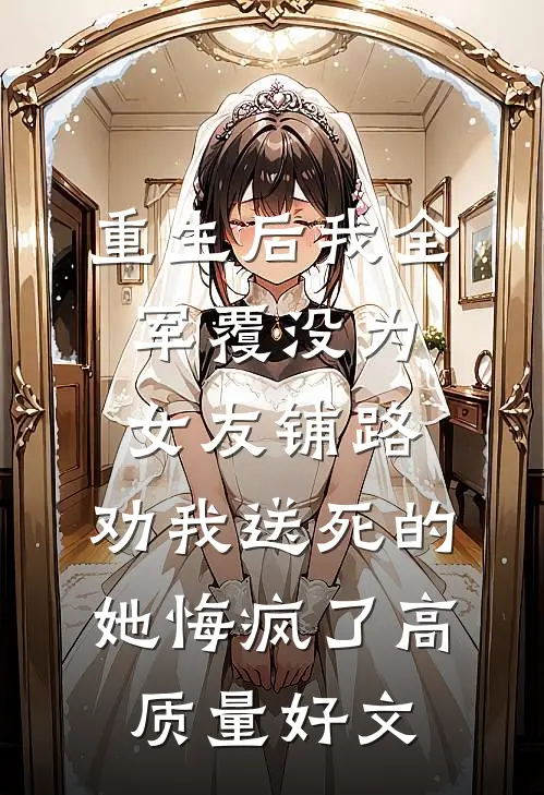 重生后我全军覆没为女友铺路，劝我送死的她悔疯了高质量好文