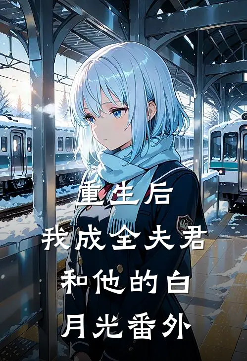 重生后，我成全夫君和他的白月光番外