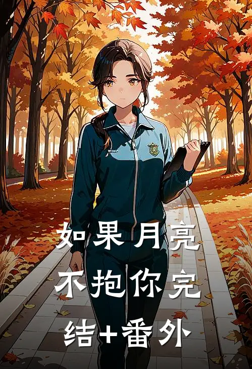 如果月亮不抱你完结+番外
