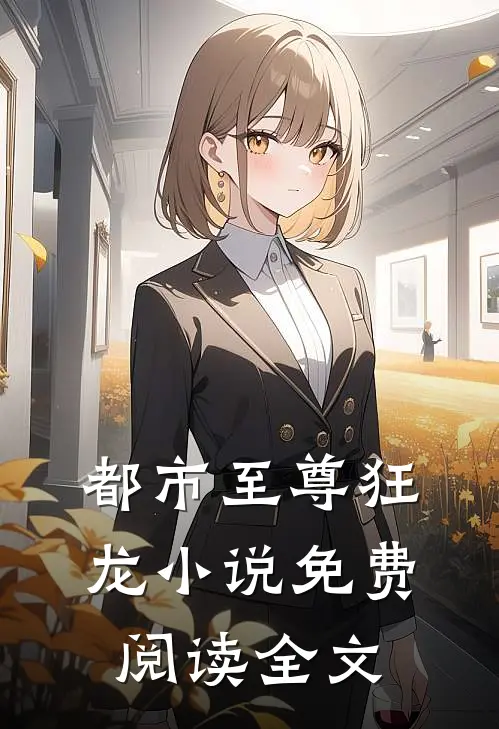 都市至尊狂龙小说免费阅读全文