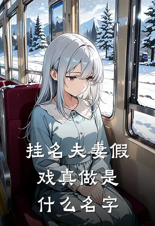 挂名夫妻假戏真做是什么名字