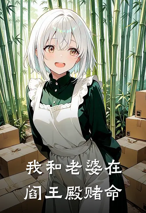 我和老婆在阎王殿赌命