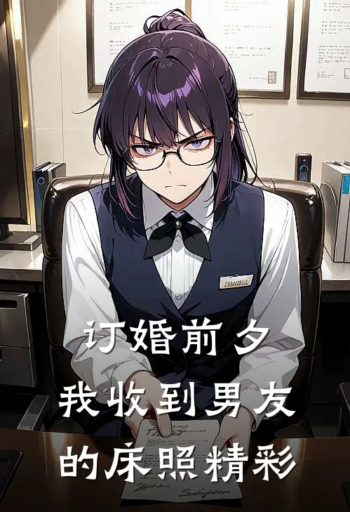 订婚前夕，我收到男友的床照精彩