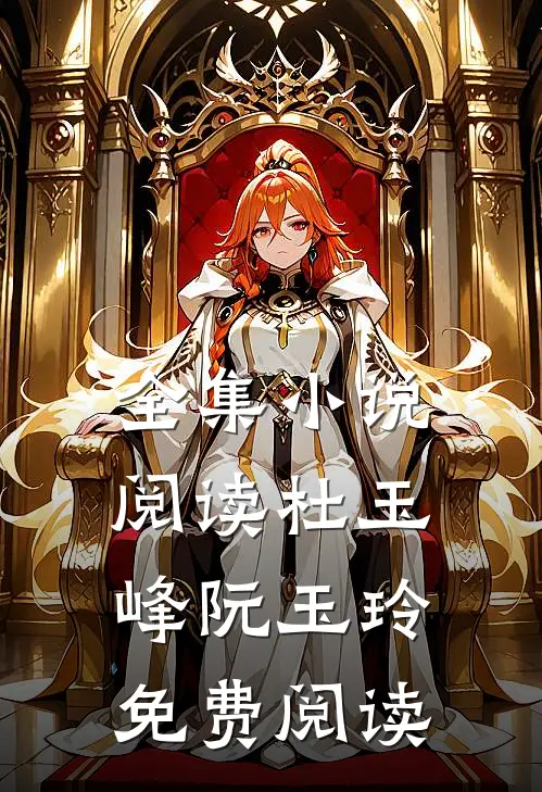 全集小说阅读杜玉峰阮玉玲免费阅读