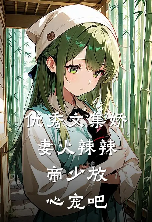 优秀文集娇妻火辣辣:帝少放心宠吧