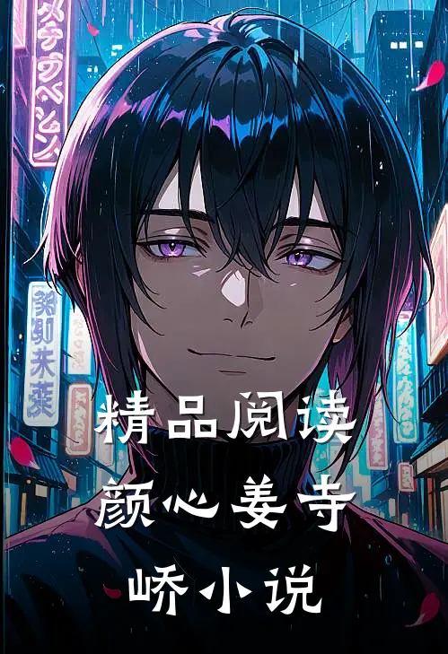 精品阅读颜心姜寺峤小说