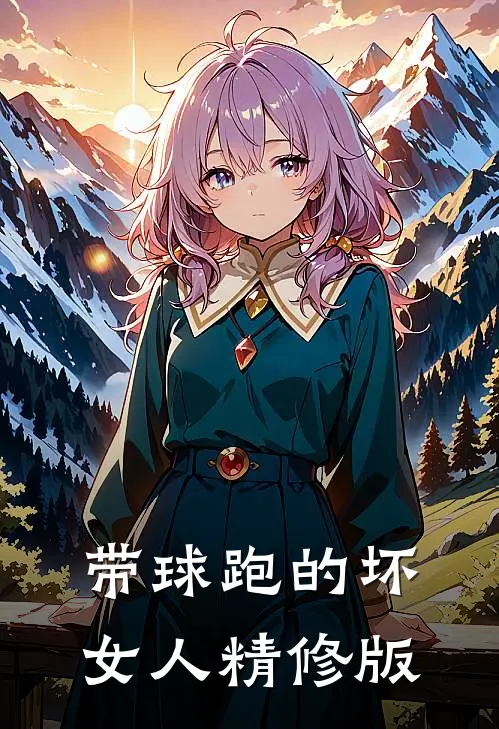 带球跑的坏女人精修版