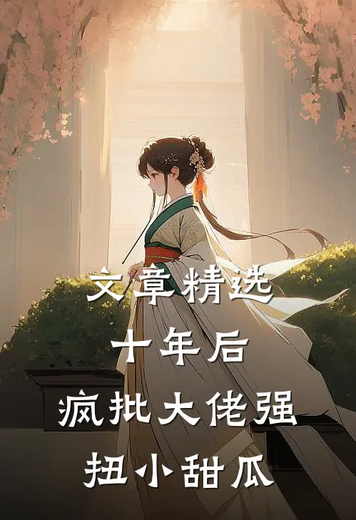 文章精选十年后，疯批大佬强扭小甜瓜