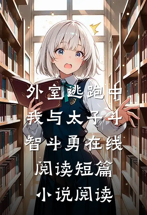 外室逃跑中我与太子斗智斗勇在线阅读短篇小说阅读