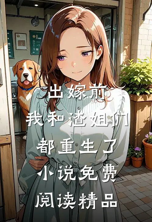 出嫁前,我和渣姐们都重生了小说免费阅读精品