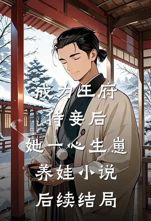 成为王府侍妾后，她一心生崽养娃小说后续结局