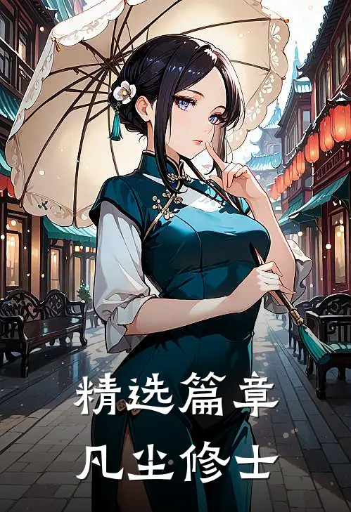 精选篇章凡尘修士