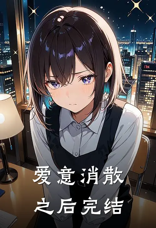 爱意消散之后完结