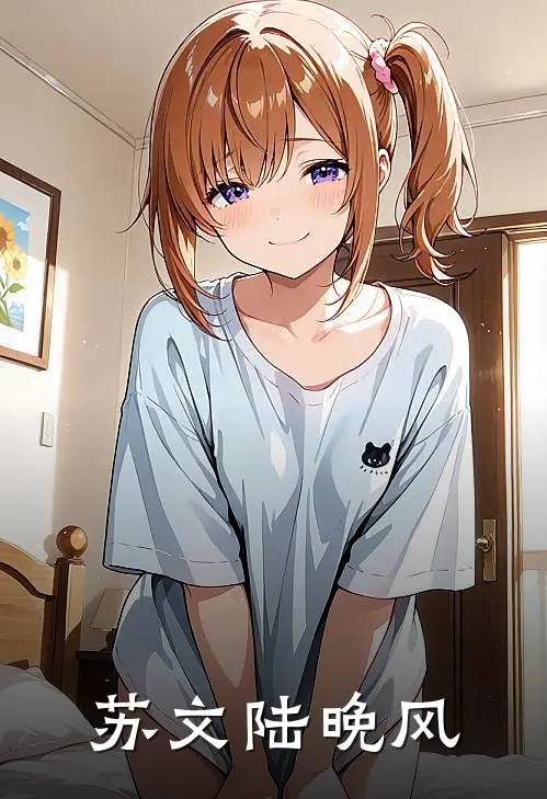 苏文陆晚风