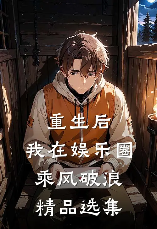 重生后，我在娱乐圈乘风破浪精品选集