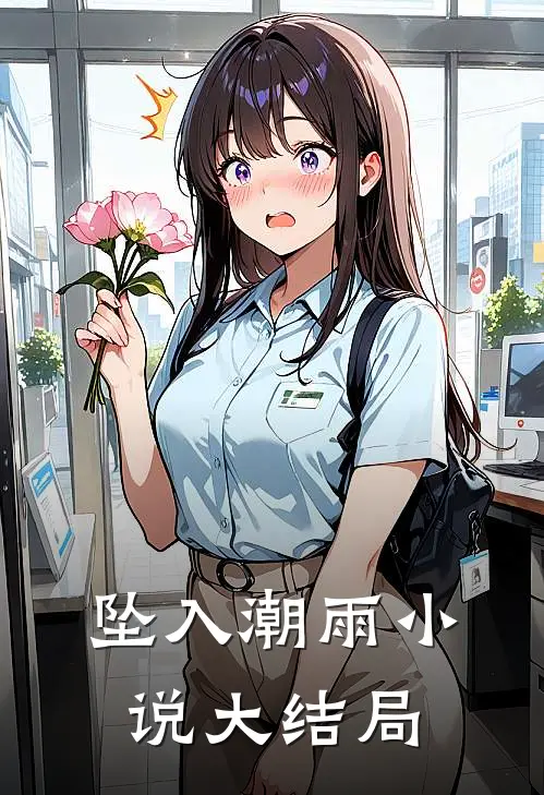 坠入潮雨小说大结局