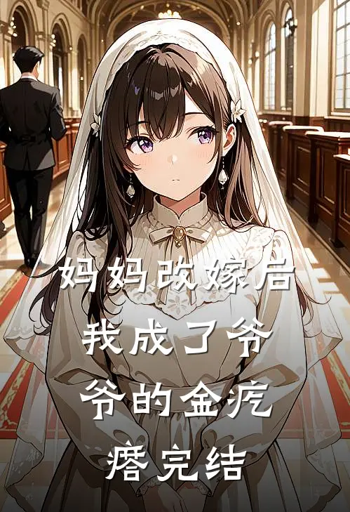 妈妈改嫁后，我成了爷爷的金疙瘩完结