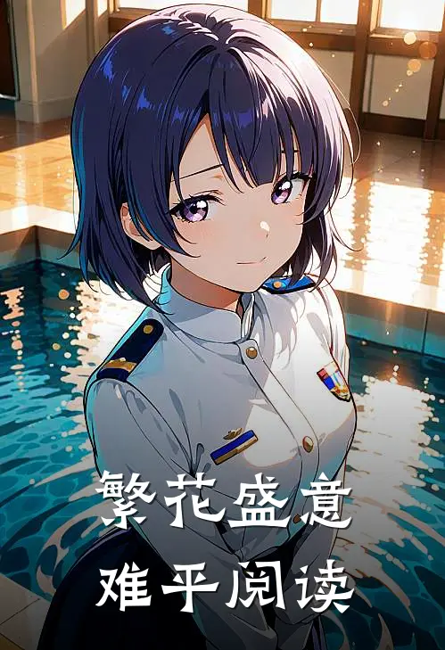 繁花盛意难平阅读