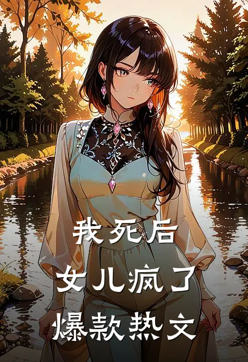 我死后，女儿疯了爆款热文