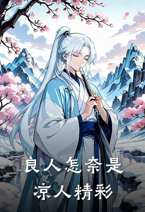 良人怎奈是凉人精彩