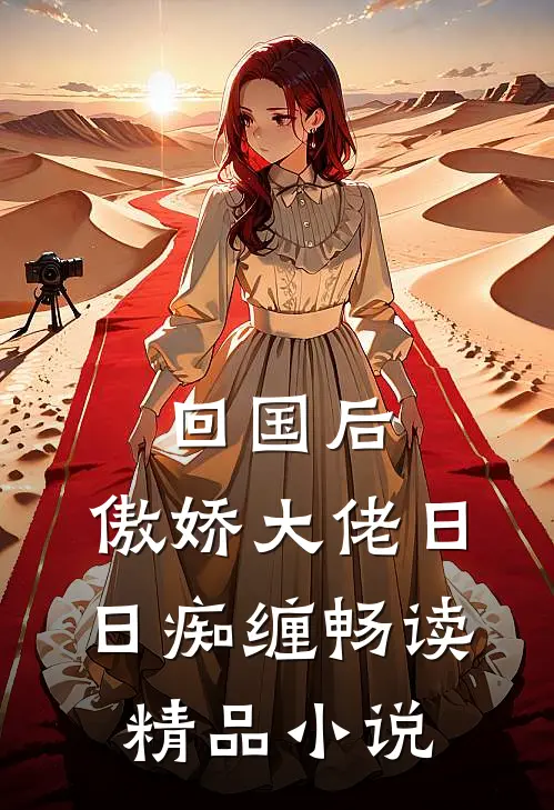 回国后，傲娇大佬日日痴缠畅读精品小说