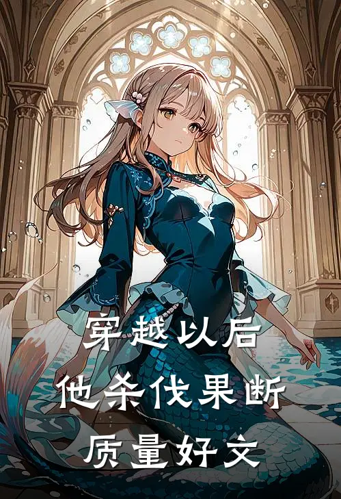 穿越以后，他杀伐果断质量好文