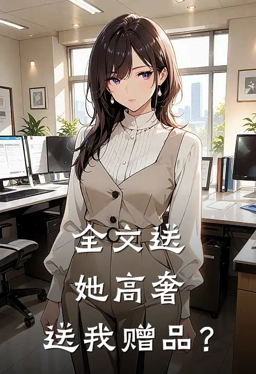 全文送她高奢，送我赠品？