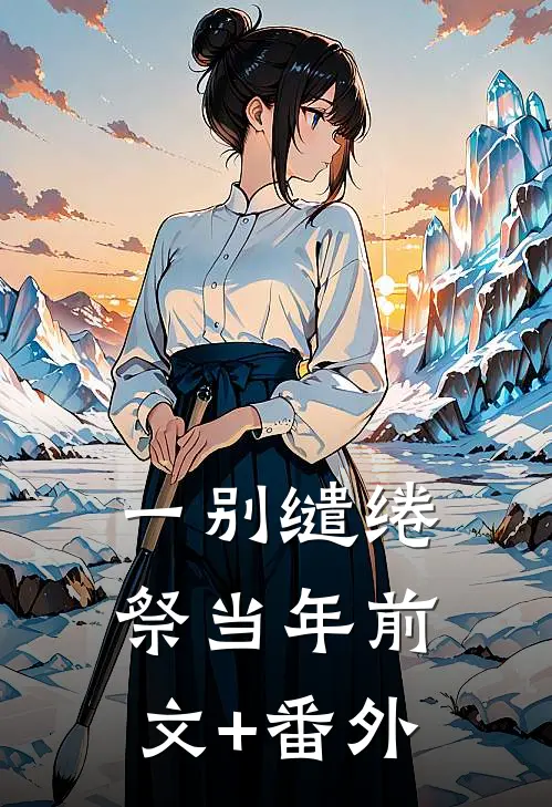 一别缱绻祭当年前文+番外