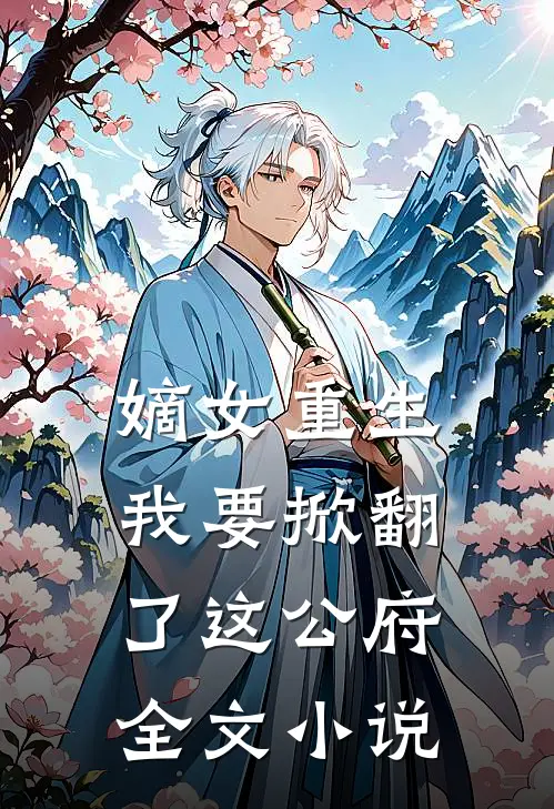 嫡女重生：我要掀翻了这公府全文小说