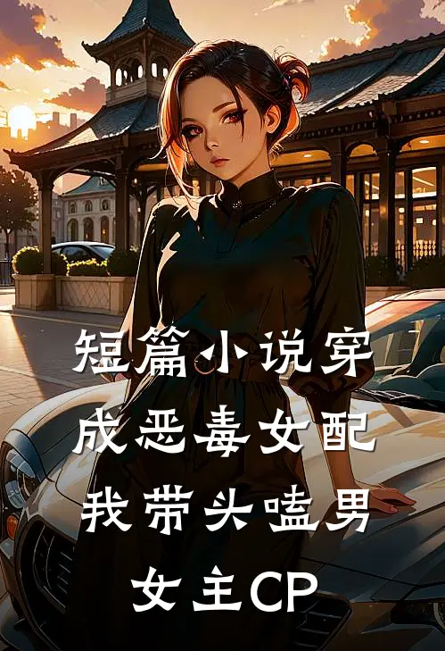 短篇小说穿成恶毒女配：我带头嗑男女主CP